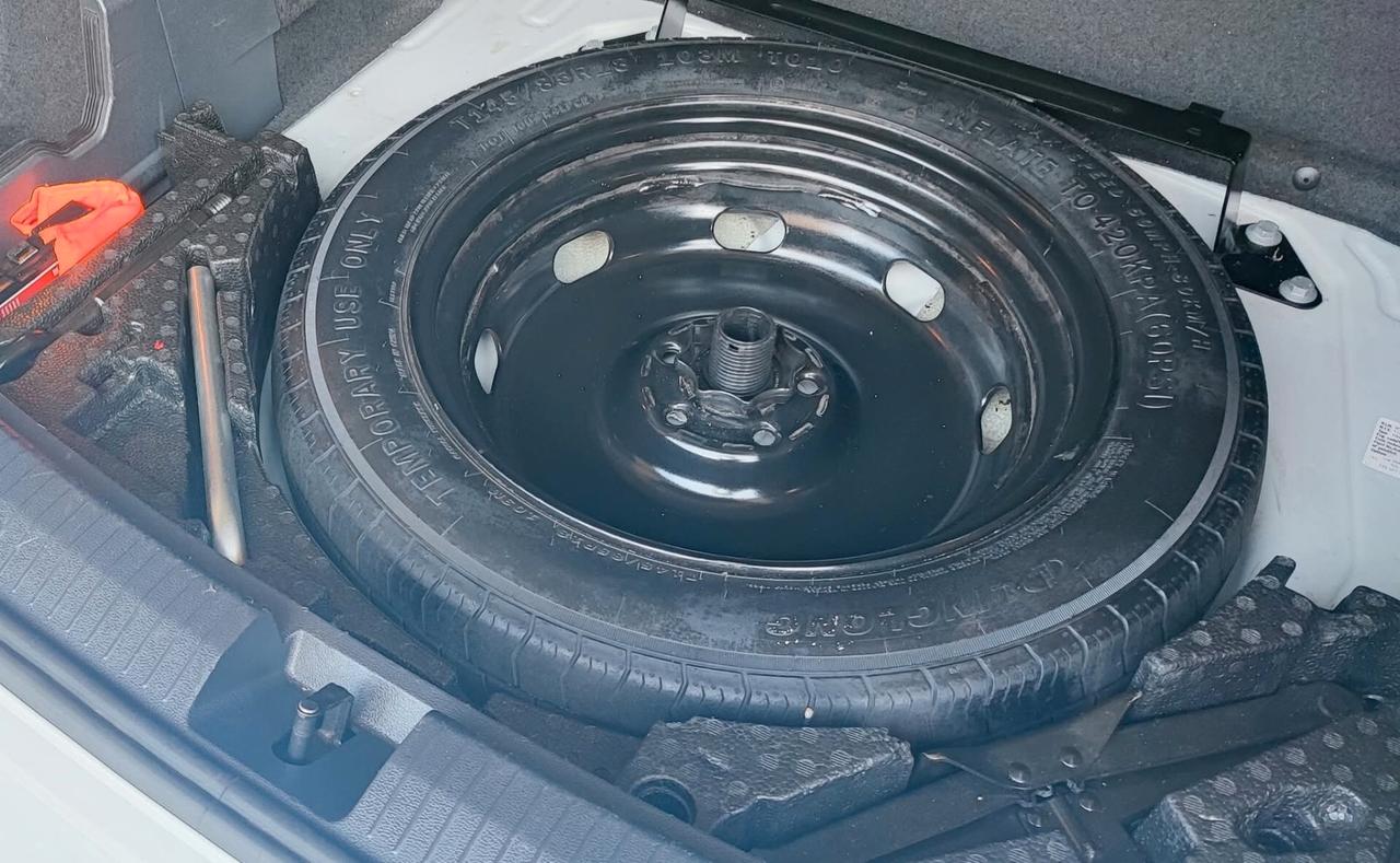 Volkswagen Tiguan ALLSPACE 2.0 DSG DIESEL ITALIANA