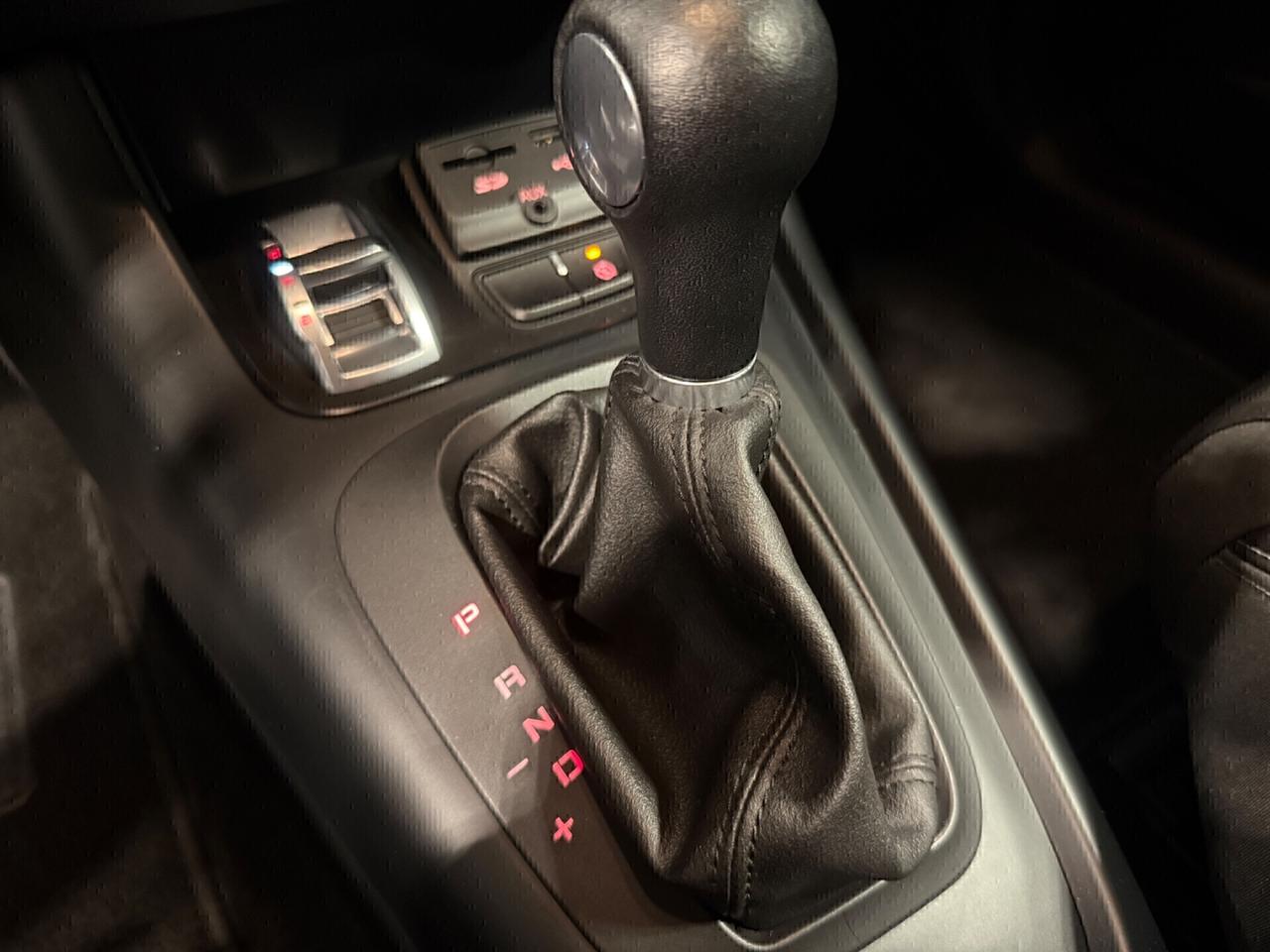 Alfa Romeo Giulietta 1.6 jtdm AUTOMATICA 120cv