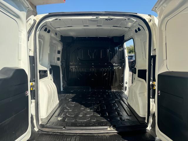 FIAT Doblo Doblò 1.4 PC-TN Cargo Lamierato SX