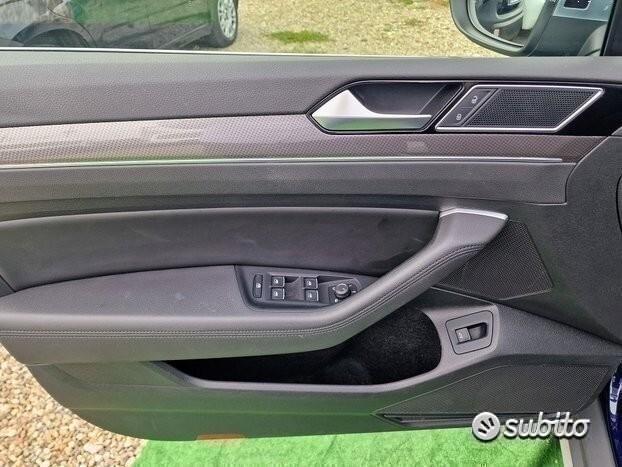 Volkswagen Passat 2.0 Tdi sw 4Mot.DSG -IVA INCL.)