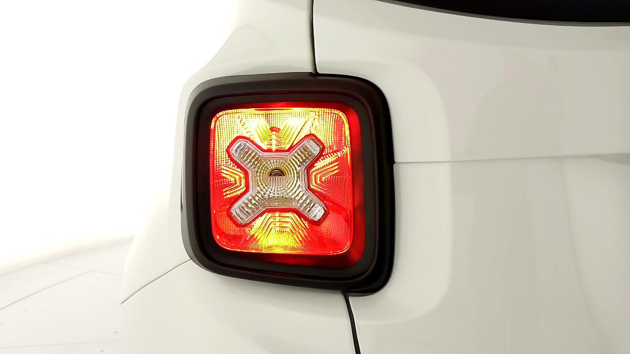 JEEP Renegade 2019 - Renegade 1.0 t3 Limited 2wd