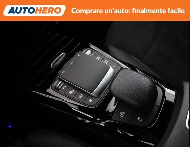 MERCEDES-BENZ A 35 AMG 4Matic