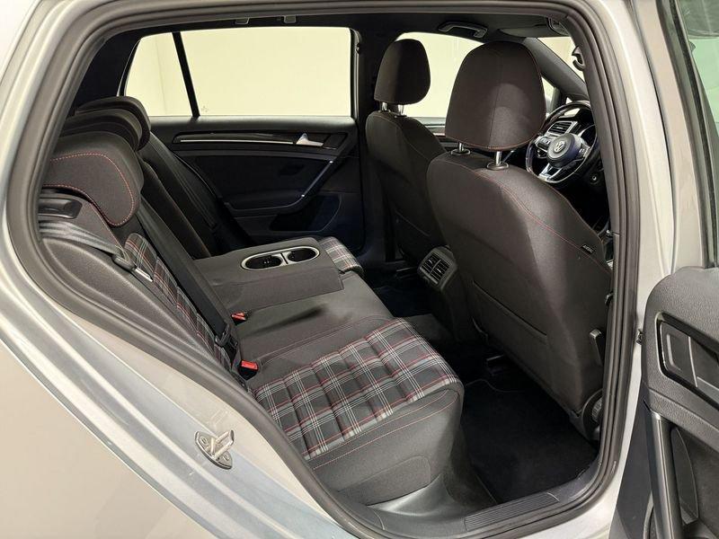 Volkswagen Golf Golf 2.0 TSI 5Pt GTI Performance BMTech