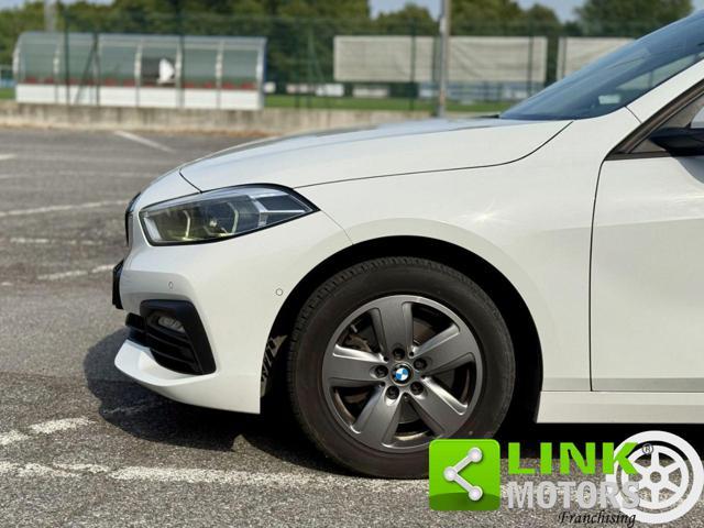 BMW 118 i 5p. Business Advantage