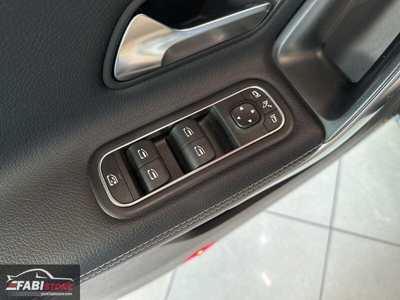 Mercedes-Benz CLA S.Brake CLA 180 d Automatic Shooting Brake Sport