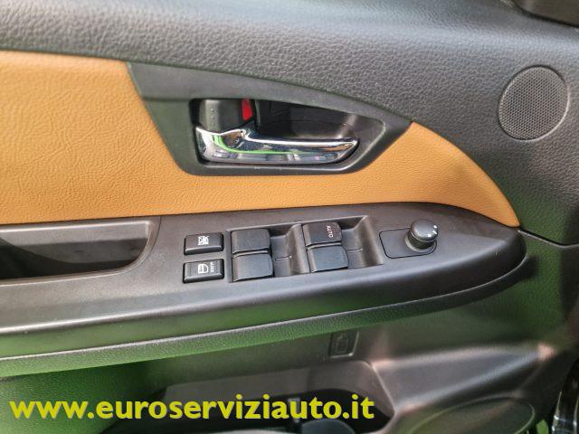 FIAT Sedici 1.6 16V 4x4 Experience