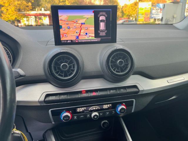 AUDI Q2 1.6 TDI Sport