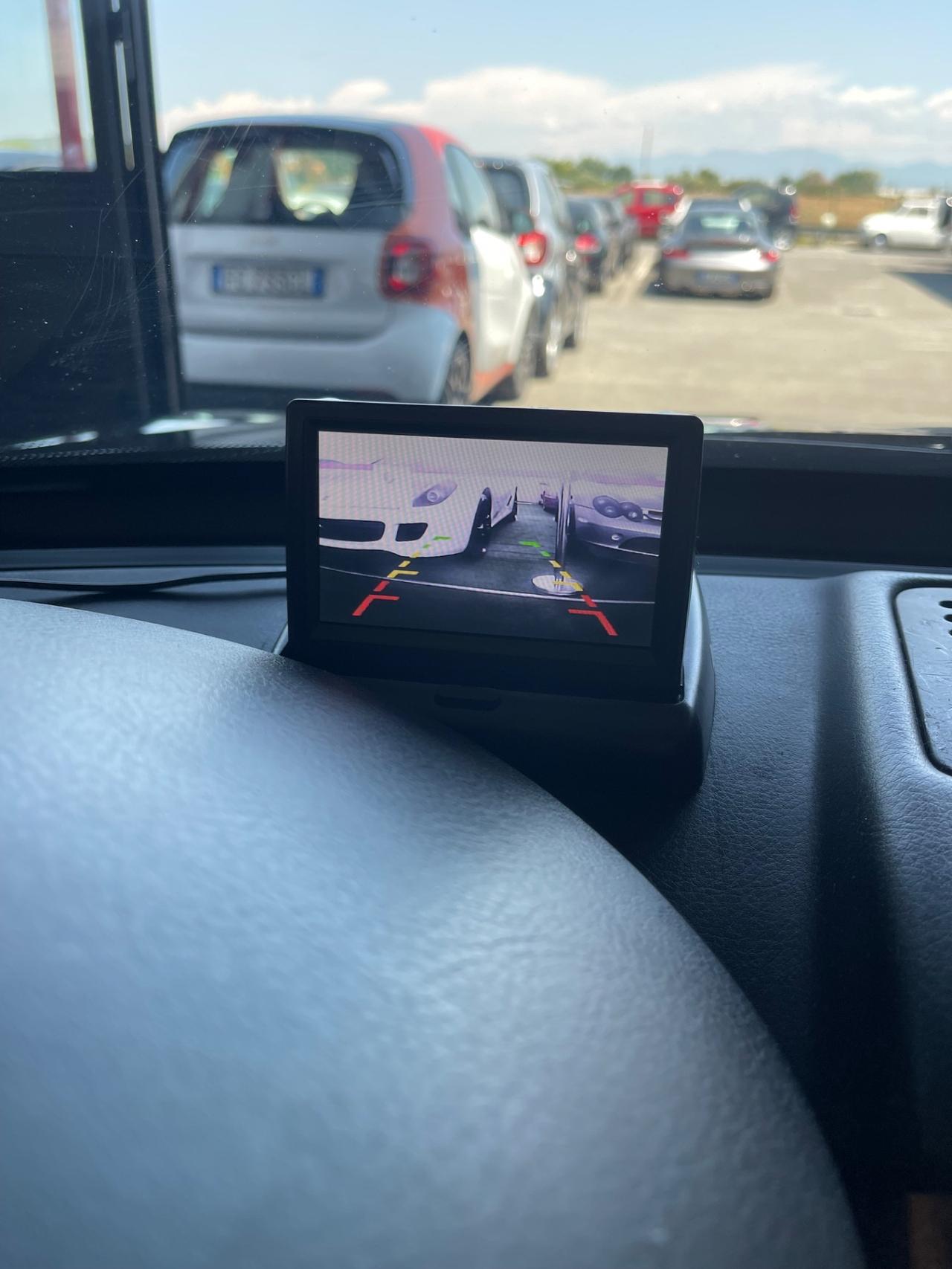 Maserati Quattroporte 4.2 V8 Cambio ZF PERMUTE RATE