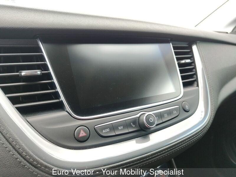 Opel Grandland Grandland X 1.2 Turbo 12V 130 CV Start&Stop Innovation