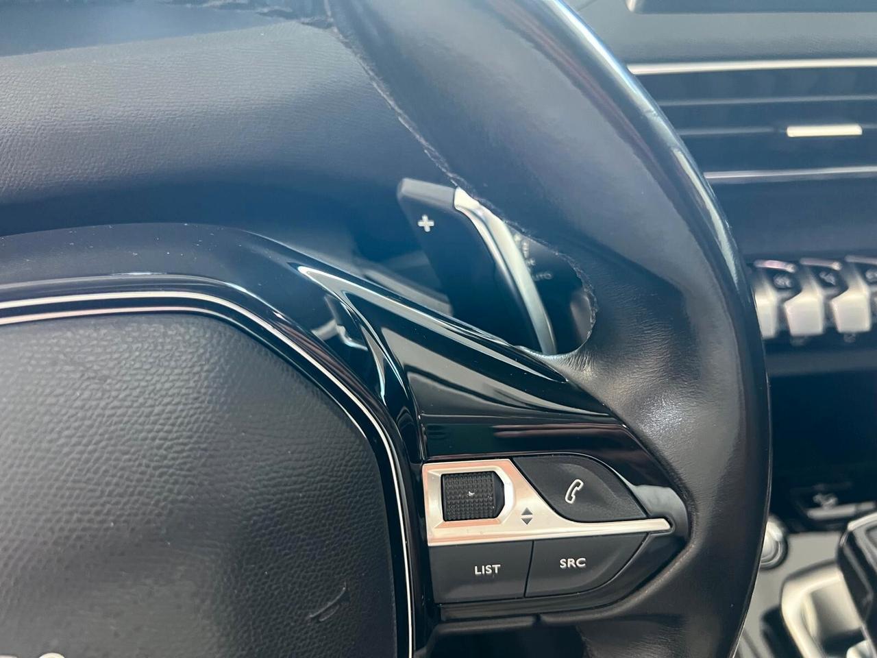 Peugeot 3008 BlueHDi 130 S&S EAT8 Allure 2019