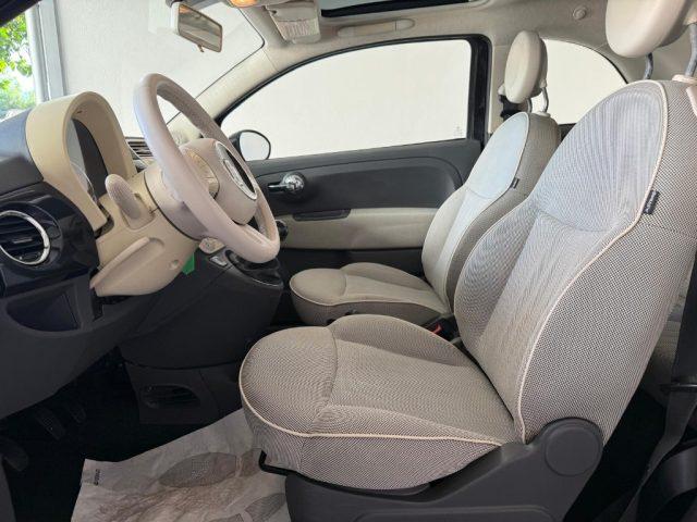 FIAT 500 1.3 Multijet 16V 95 CV