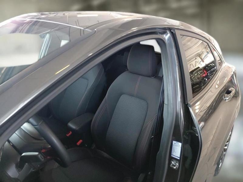 FORD PUMA 1.0 ECOBOOST HYBRID 125 CV ST-LINE SUV