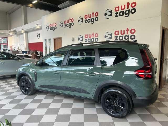 Dacia Jogger Jogger 1.0 tce Extreme UP Gpl 100cv 7P.