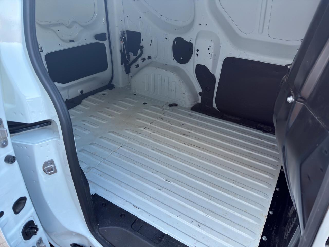 Renault Express 1.4 Blue dCi 75 Van