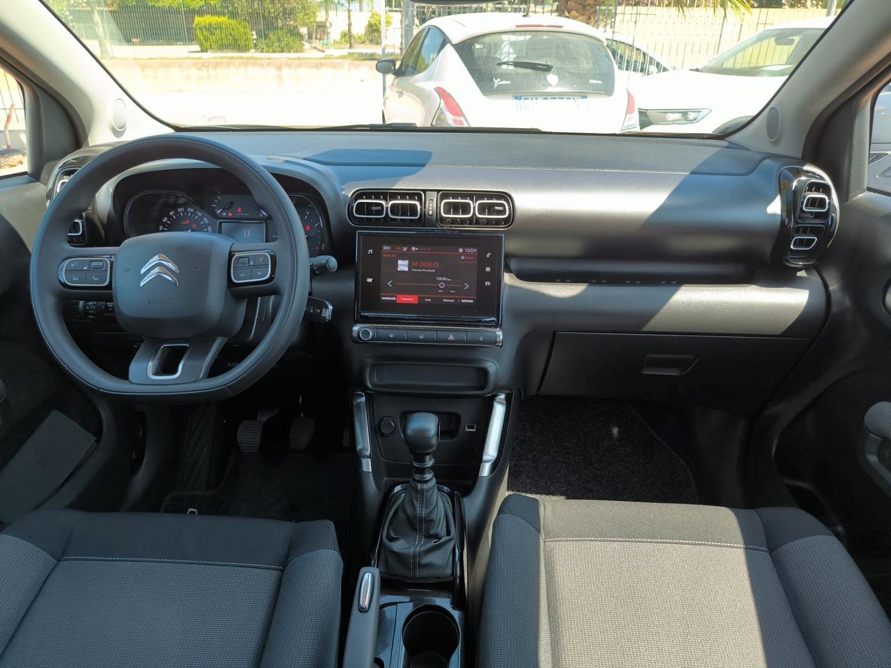 Citroen C3 Aircross PureTech 110 S&S Feel