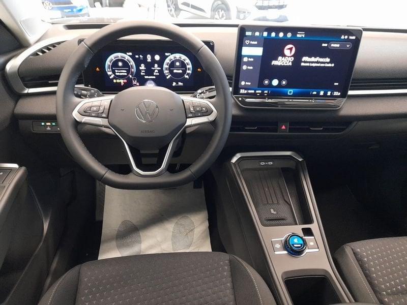 Volkswagen T-Roc 1.5 eTSI 85kW ACT Life DSG