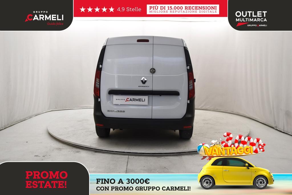 Renault Kangoo Kangoo van 1.5 Blue dci 95cv