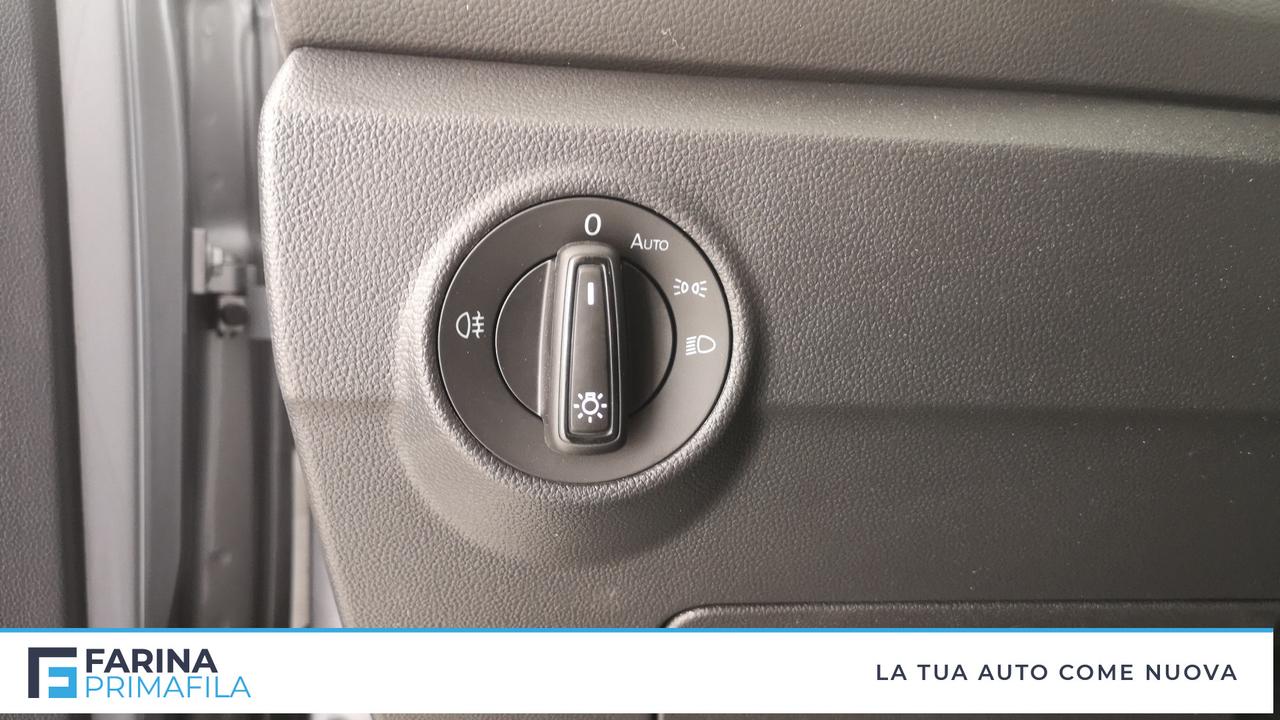 VOLKSWAGEN T-Roc 2022 - T-Roc 1.0 tsi Edition Plus 115cv