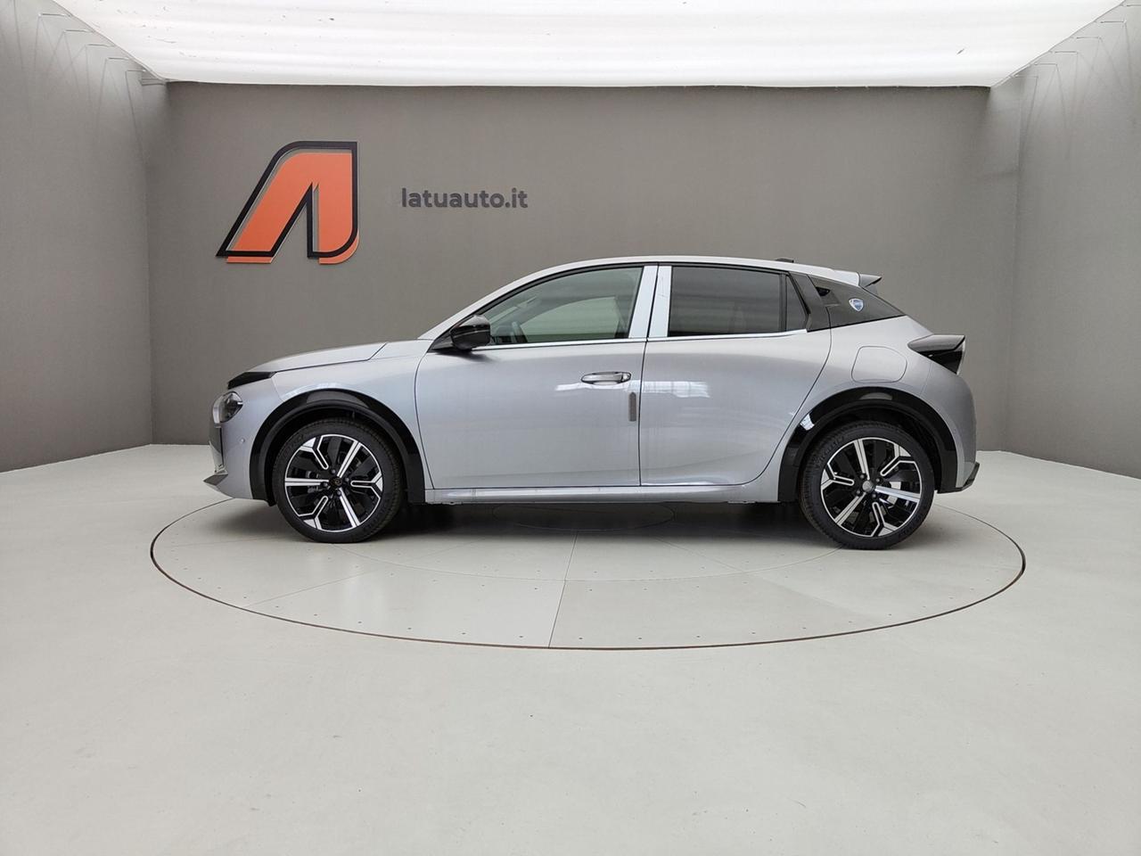 LANCIA YPSILON 1.2 HYBRID 100CV LX