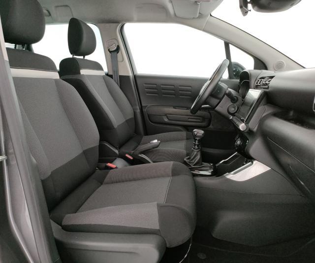 CITROEN C3 Aircross BlueHDi 110 S&S Feel Pack N1 AUTOCARRO