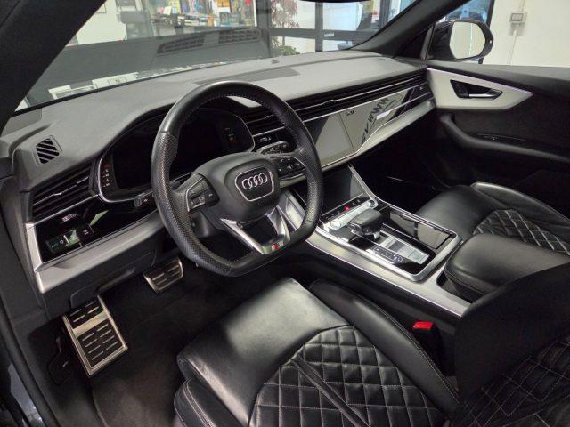 AUDI Q8 55 TFSI quattro Sline IVA ESPOSTA