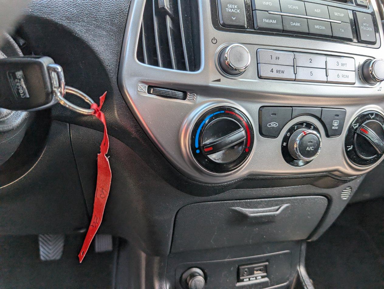 Hyundai i20 5 Porte i20 5p 1.2 Classic