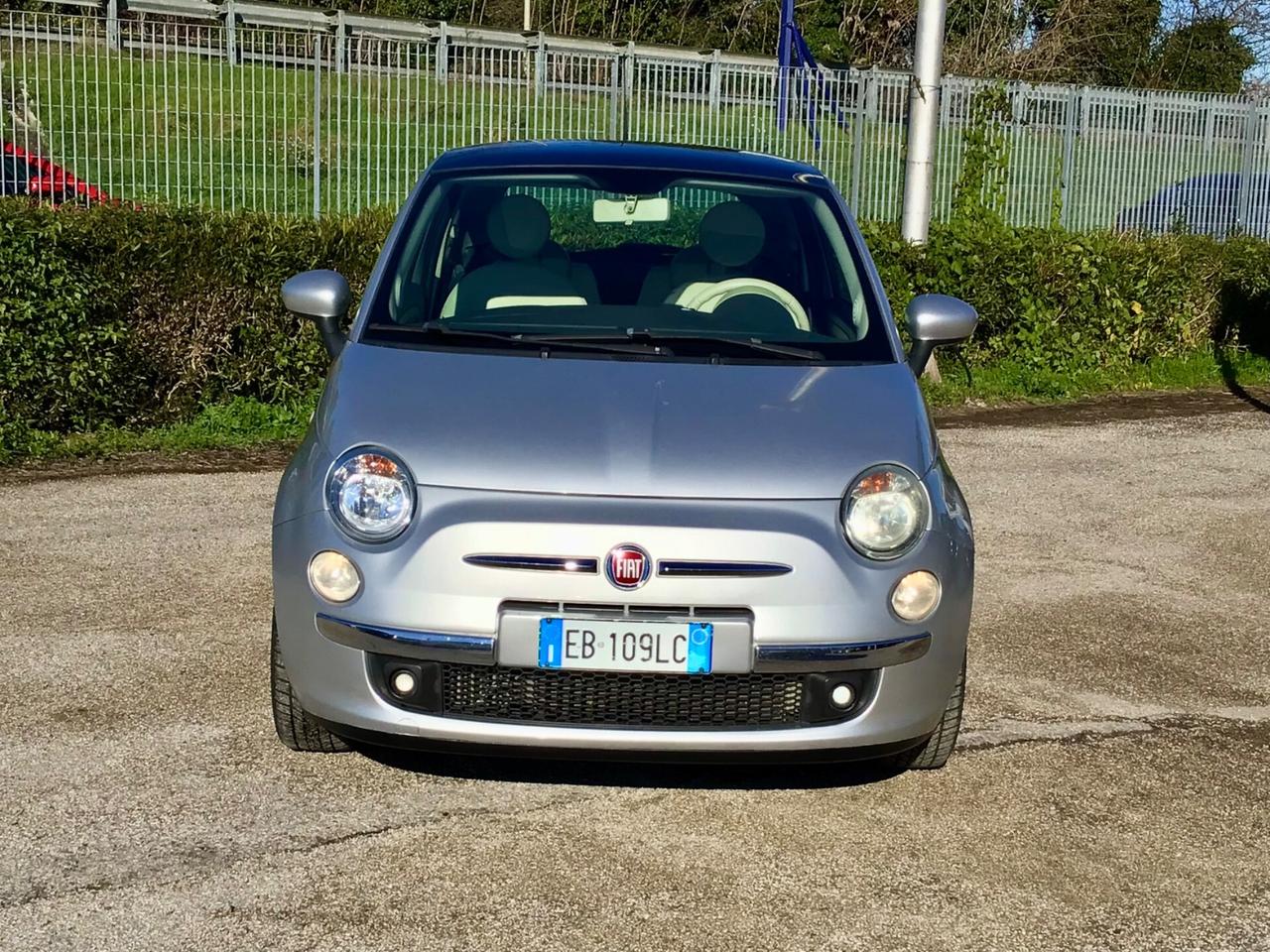 Fiat 500 1.3 Multijet 16V 95 CV Lounge
