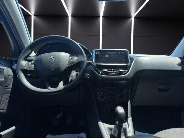 PEUGEOT 208 1° serie PureTech 82 5 porte Active