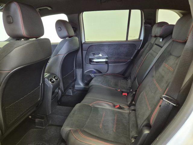 MERCEDES-BENZ GLB 200 d Automatic AMG Line Advanced Plus 7/Posti