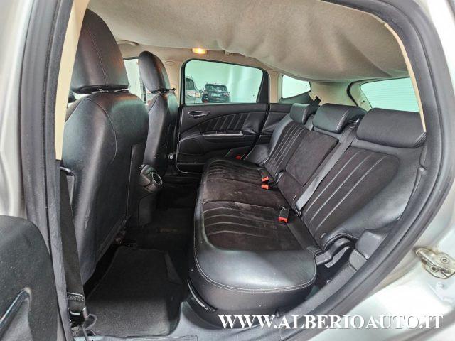 LANCIA Delta 1.6 MJT DPF Oro