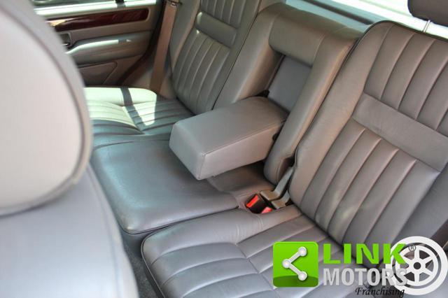 LAND ROVER Range Rover 2.5 turbodiesel 5 porte II serie P 38 Iscritta ASI