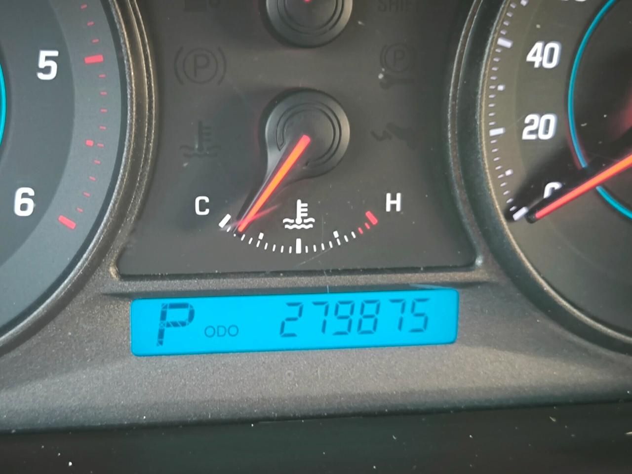 Chevrolet Captiva 7 POSTI LEGGERE BENE