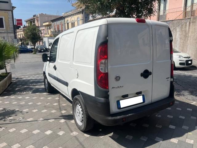 Fiat Doblo Cargo 1.3 mjt 16V 75CV PC-TN LAMIERATO