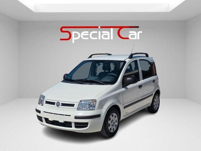 Fiat Panda 1.2 FIRE