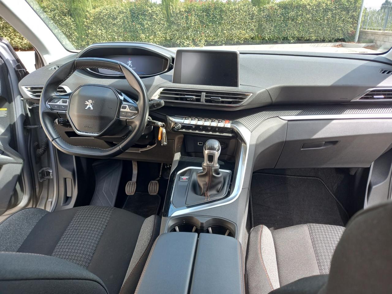 Peugeot 3008 BlueHDi 130 85000 KM 2019