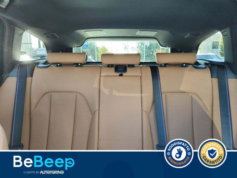 BMW Serie 3 Touring M340D TOURING MHEV 48V XDRIVE AUTO