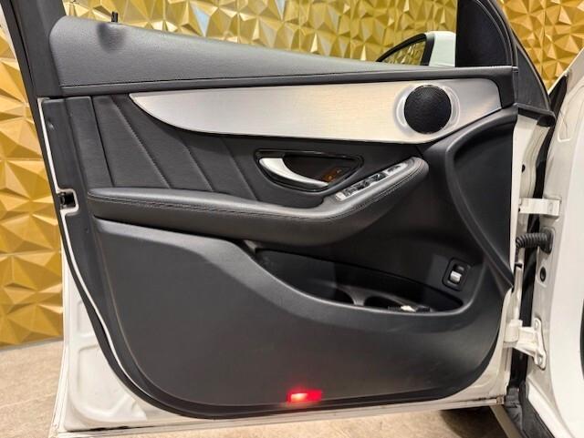 Mercedes-benz GLC 220 220d Premium Plus 4matic auto