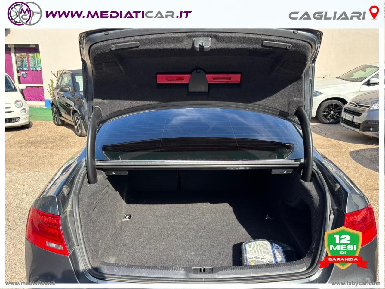 AUDI A5 2.0 TDI 177 CV mult. Business Plus