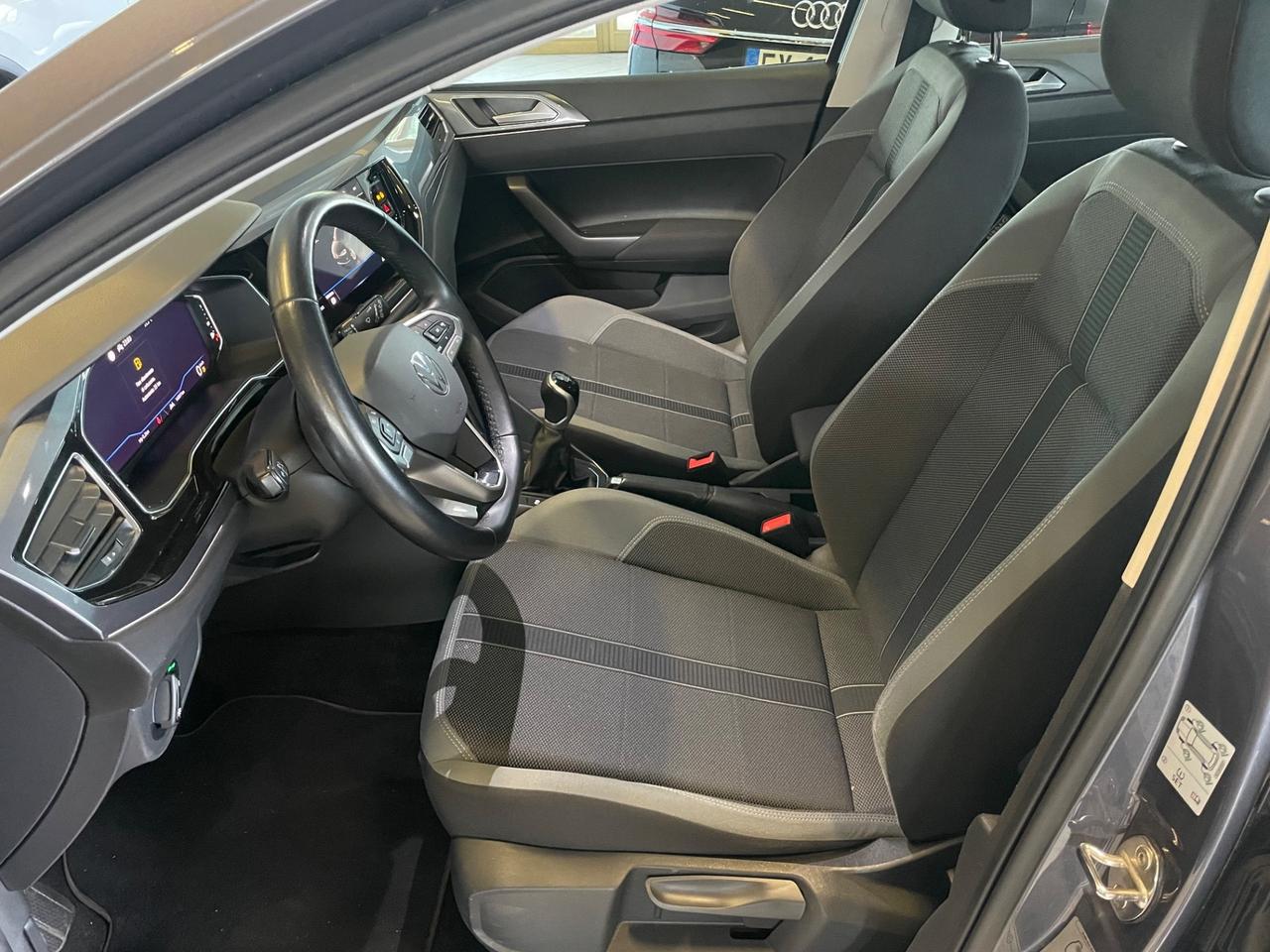 Volkswagen Polo 1.0 TSI Style