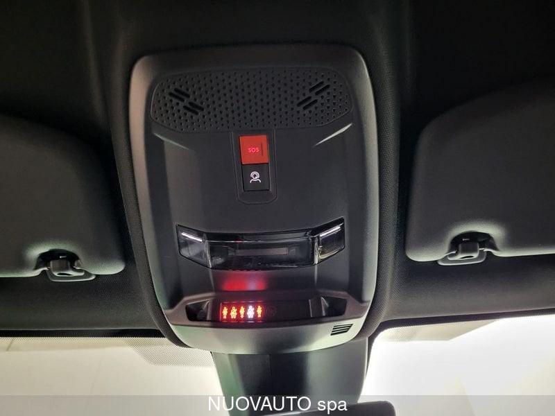 Lancia Ypsilon Hybrid e-DCT LX