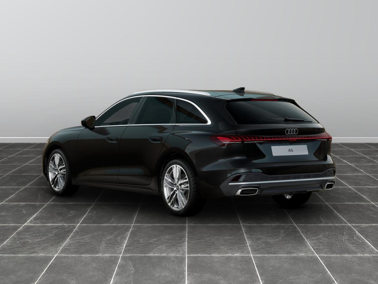 Audi A5 avant 2.0 tfsi 150cv s line edition s tronic