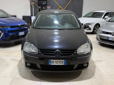 VOLKSWAGEN - Golf - 1.6 5p. Comfortline BiFuel G