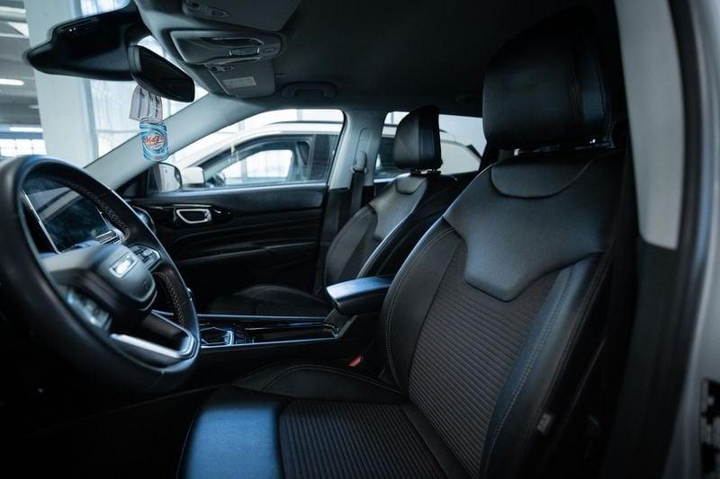 Jeep Compass 1.3 turbo t4 Limited 2wd 150cv ddct my20