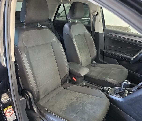 Volkswagen T-Roc 2.0 TDI SCR 150 CV DSG 4MOTION Style