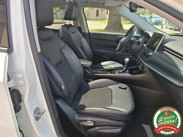 JEEP Compass 1.6 Multijet II 2WD Limited UNICO PROP.