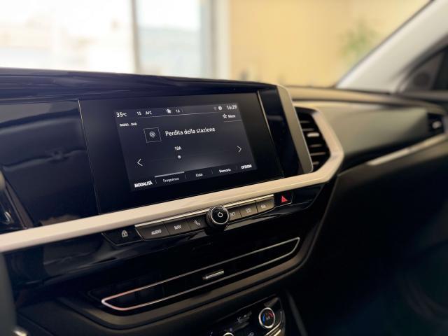 Opel Grandland X 1.5 ecotec business