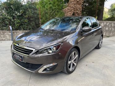 Peugeot 308 1.6 e-HDi 115 CV Stop&Start Allure