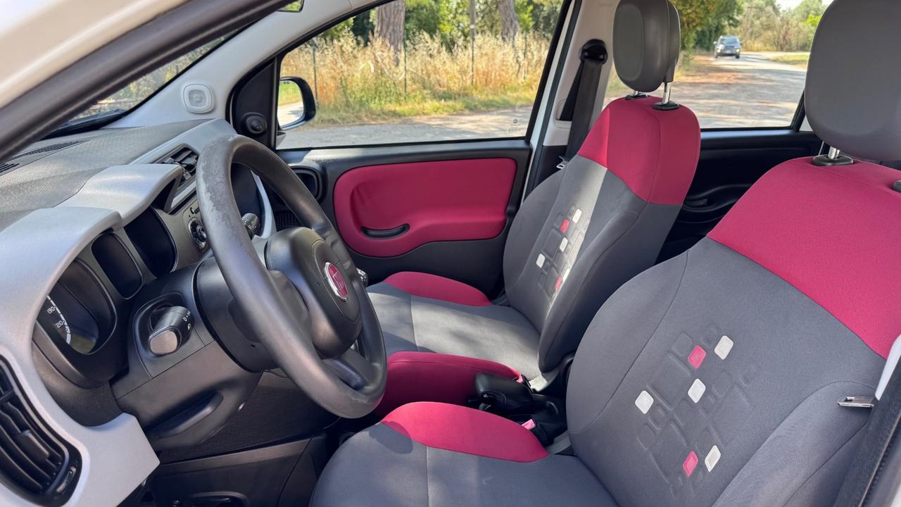 Fiat Panda 1.2 Easy