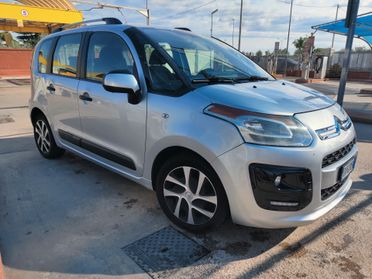 Citroen C3 Picasso 1.4 VTi 95 GPL airdream Seduction