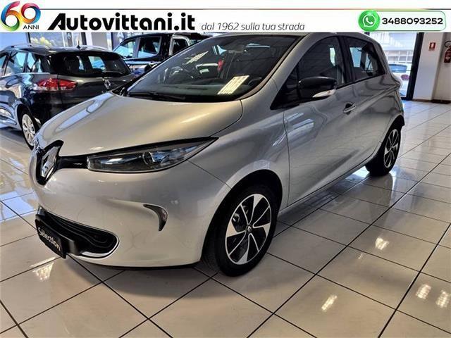 RENAULT ZOE Intens R110